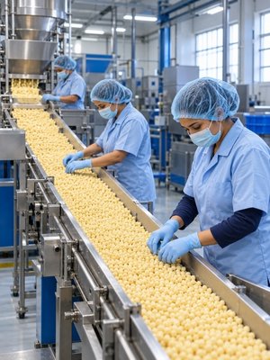 Food Processing (1)
